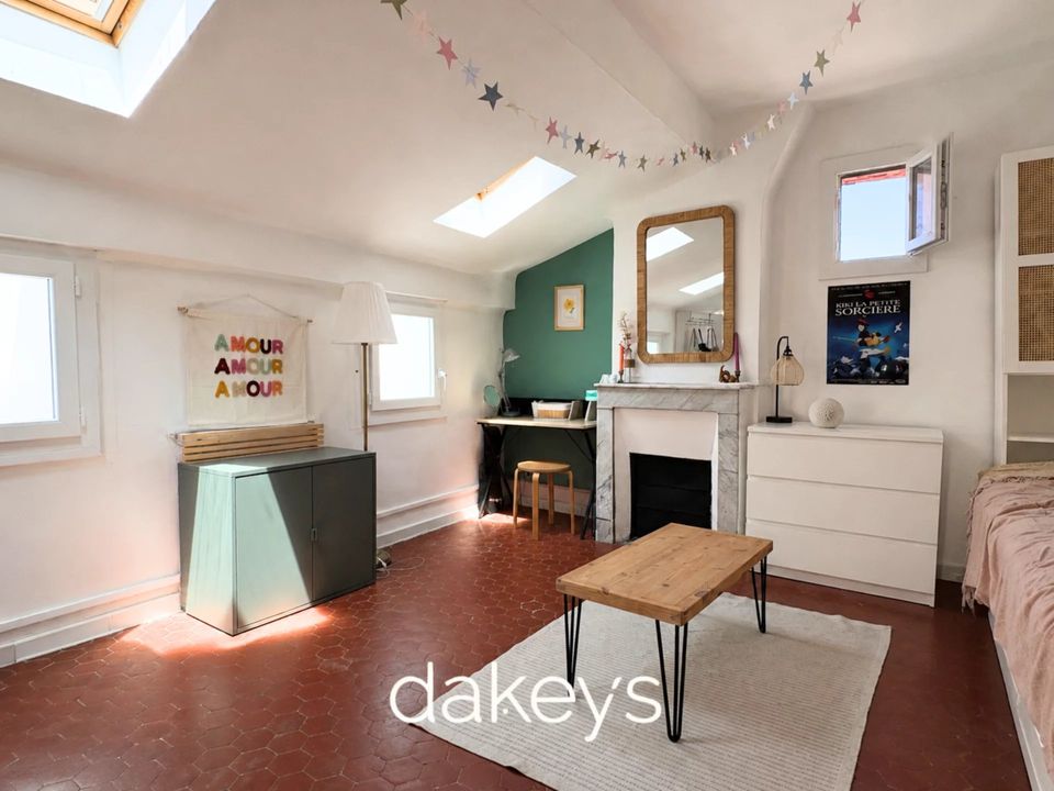 Apartament a Marseille, Bouches-du-Rhone - foto 2