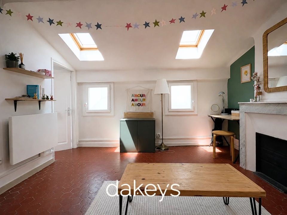 Apartament a Marseille, Bouches-du-Rhone - foto 3