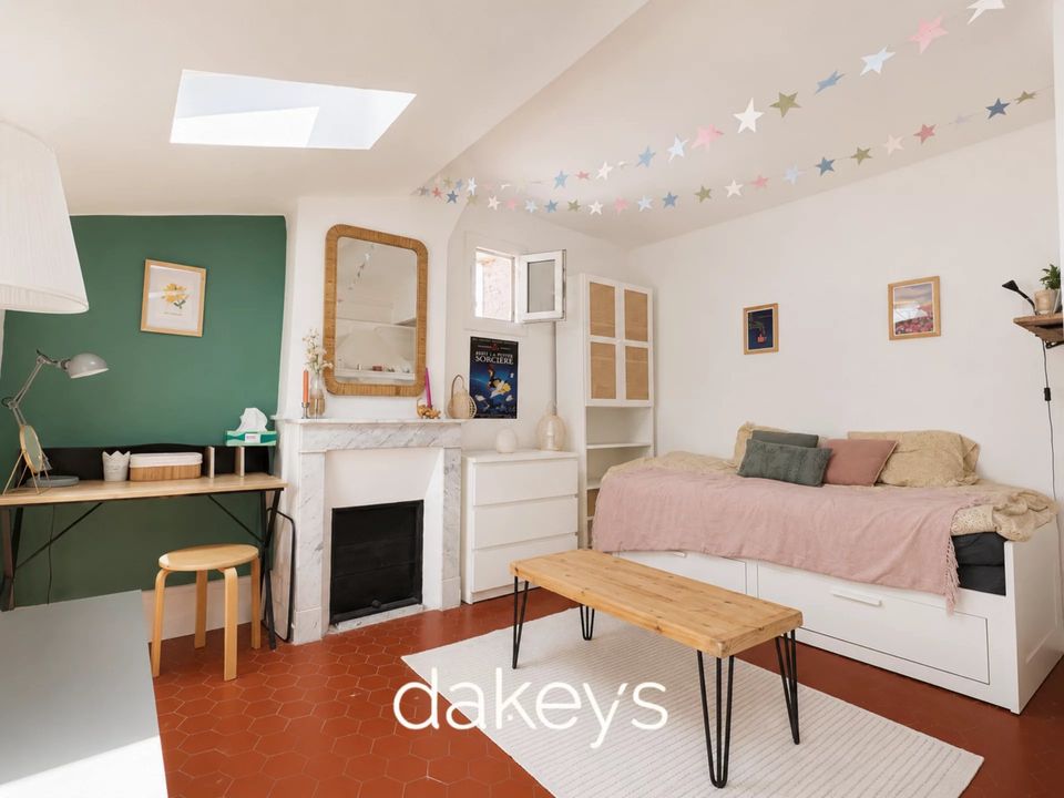 Apartament a Marseille, Bouches-du-Rhone - foto 5