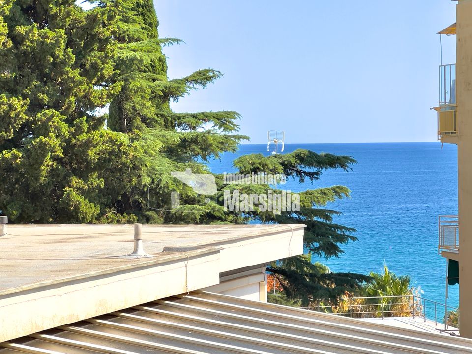 Lejlighed i Sanremo, Imperia - foto 1
