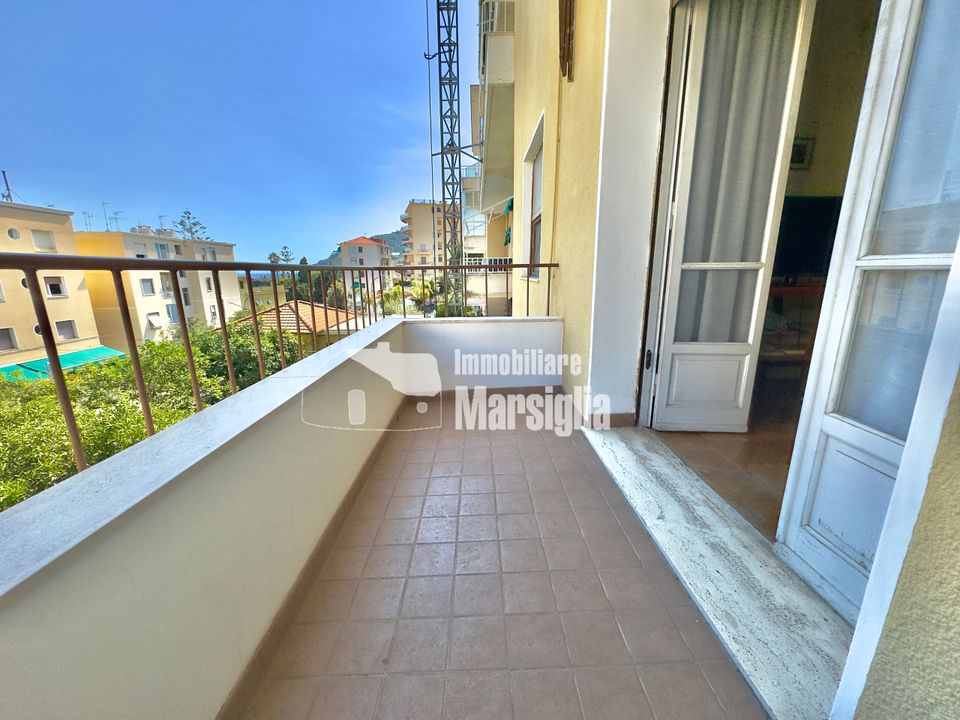 Lejlighed i Sanremo, Imperia - foto 2