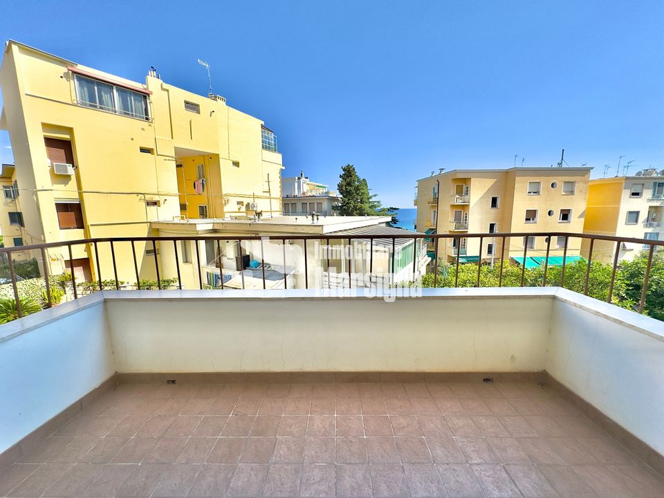 Lejlighed i Sanremo, Imperia - foto 3