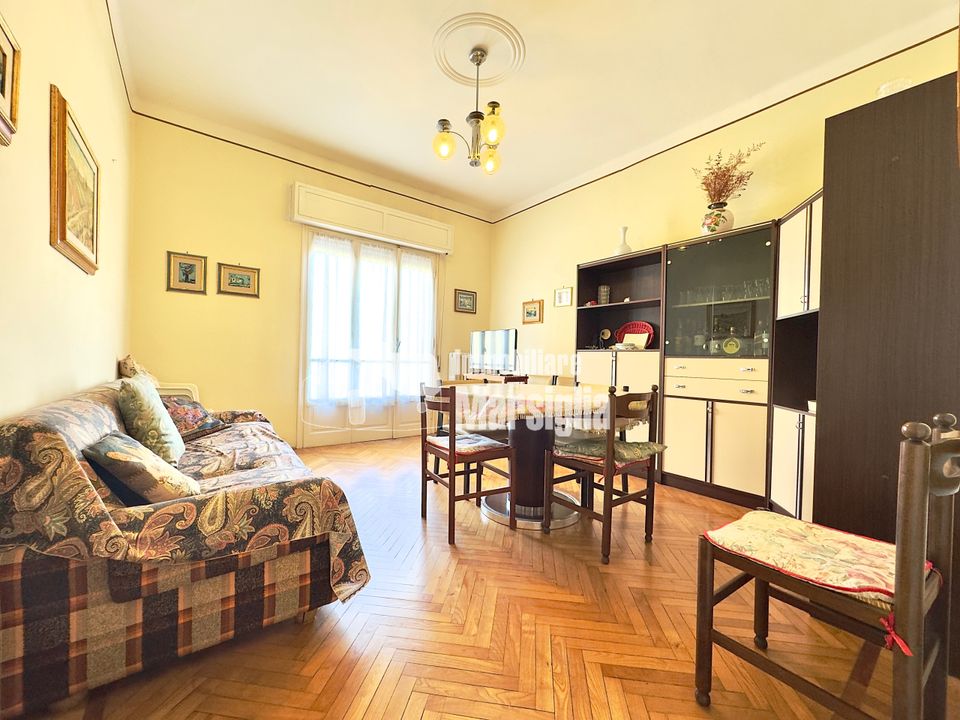 Lejlighed i Sanremo, Imperia - foto 4