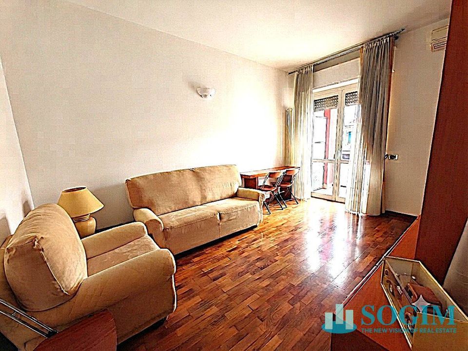 Lejlighed i Sesto San Giovanni, Milan - foto 1