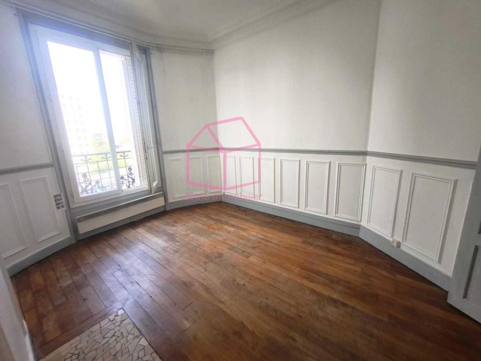 Apartament a Gentilly, Val-de-Marne - foto 1