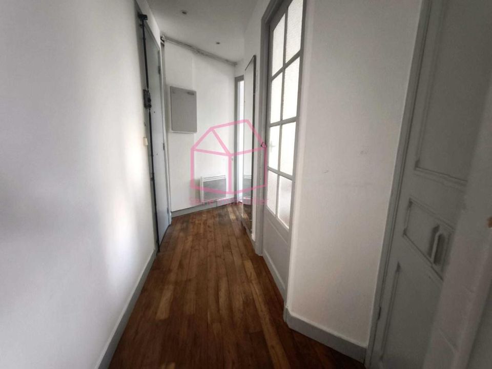 Apartament a Gentilly, Val-de-Marne - foto 3