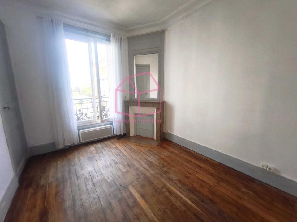 Apartament a Gentilly, Val-de-Marne - foto 4