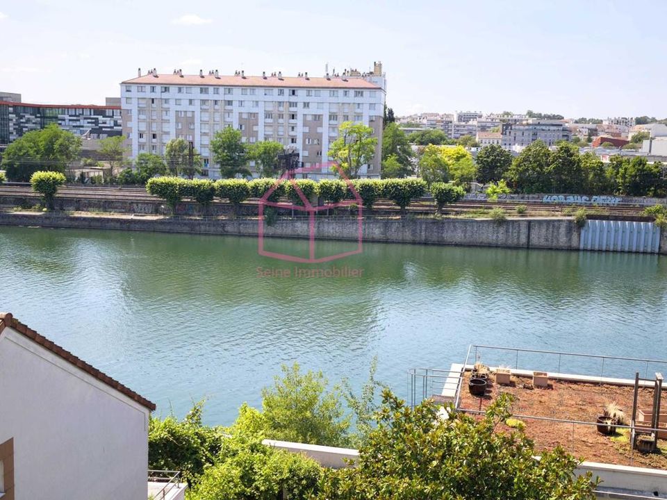 Lejlighed i Choisy-le-Roi, Val-de-Marne - foto 2