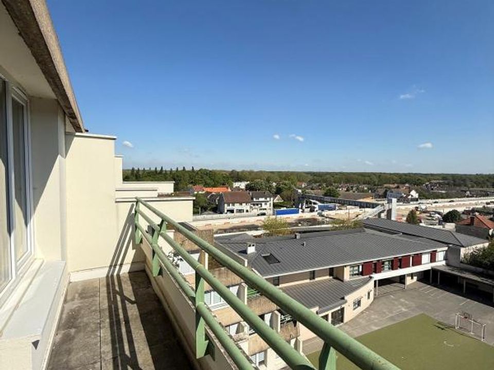 Lejlighed i Trappes, Yvelines - foto 4