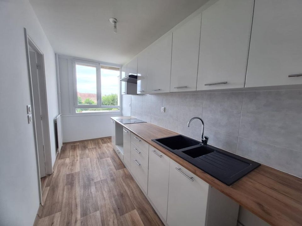 Lejlighed i Trappes, Yvelines - foto 1