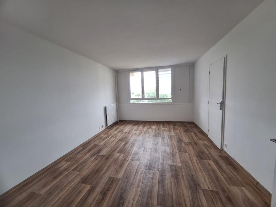 Lejlighed i Trappes, Yvelines - foto 2