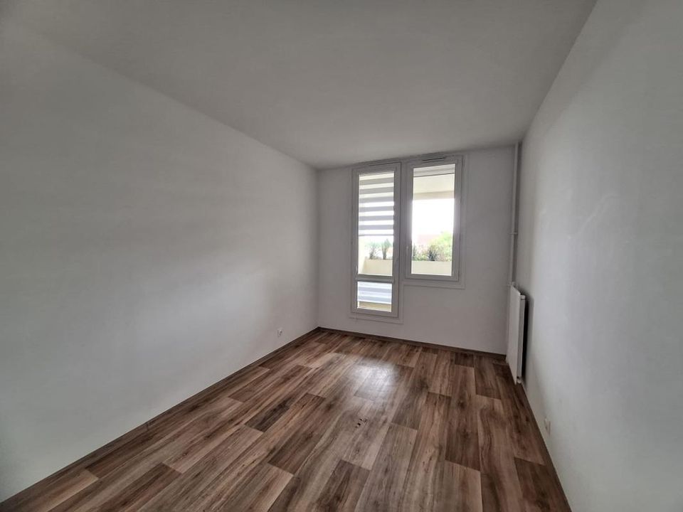 Lejlighed i Trappes, Yvelines - foto 3