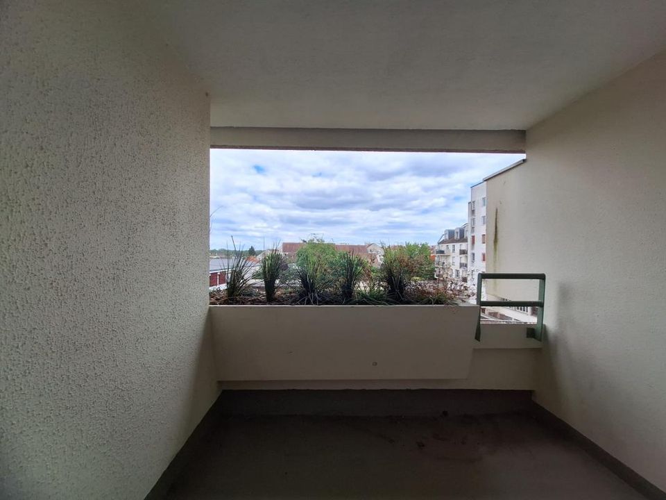 Lejlighed i Trappes, Yvelines - foto 4