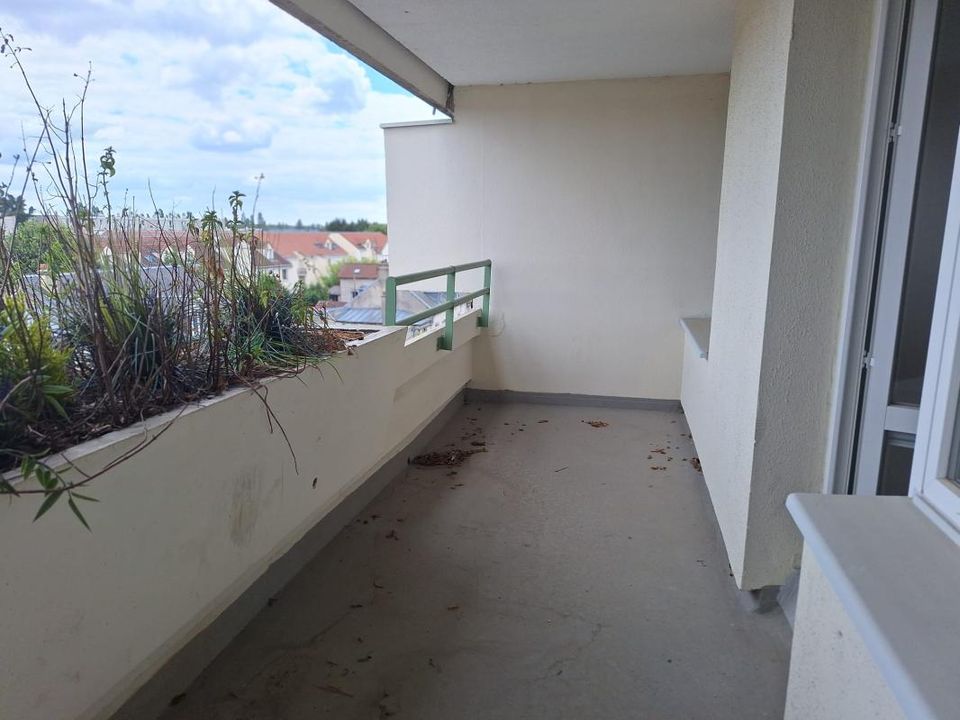 Lejlighed i Trappes, Yvelines - foto 3