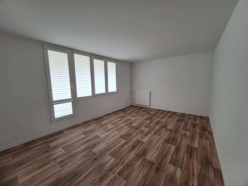 Lejlighed i Trappes, Yvelines - foto 2