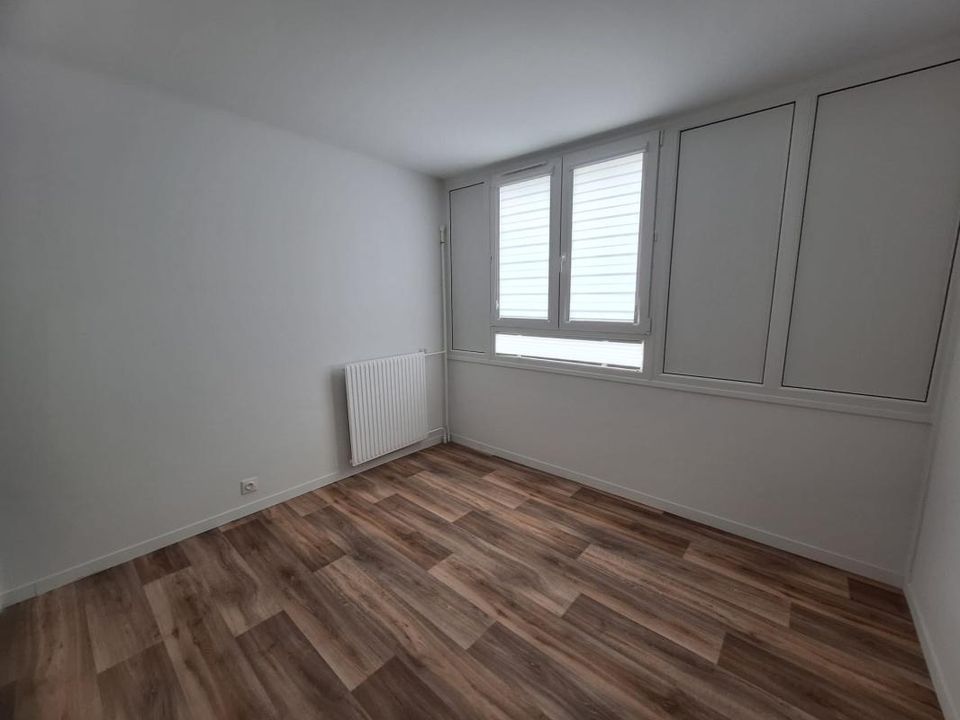 Lejlighed i Trappes, Yvelines - foto 4