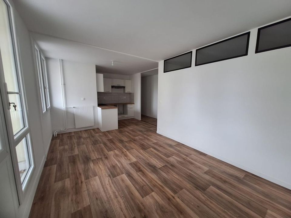 Lejlighed i Trappes, Yvelines - foto 1