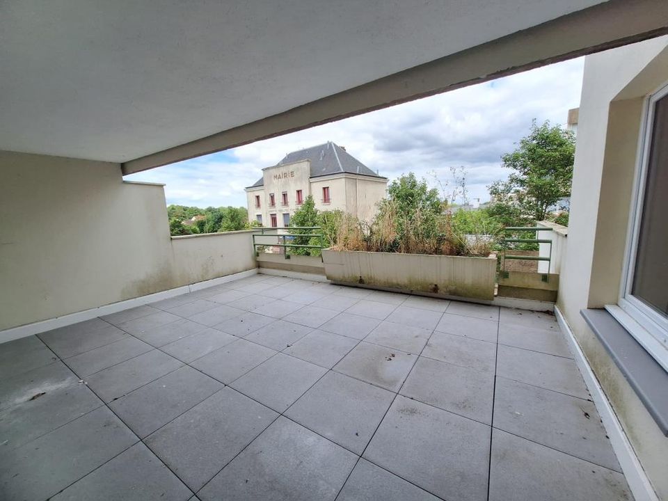 Lejlighed i Trappes, Yvelines - foto 2