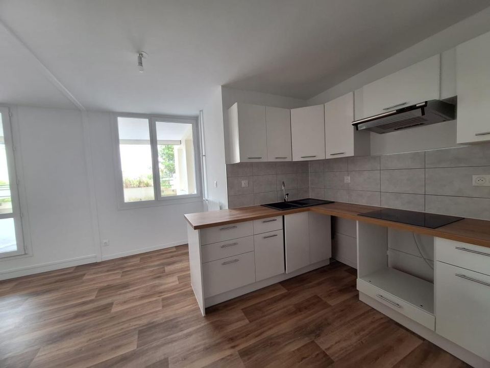 Lejlighed i Trappes, Yvelines - foto 4