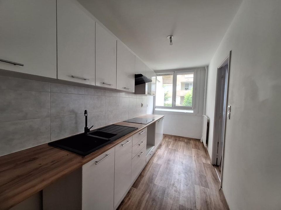 Lejlighed i Trappes, Yvelines - foto 1