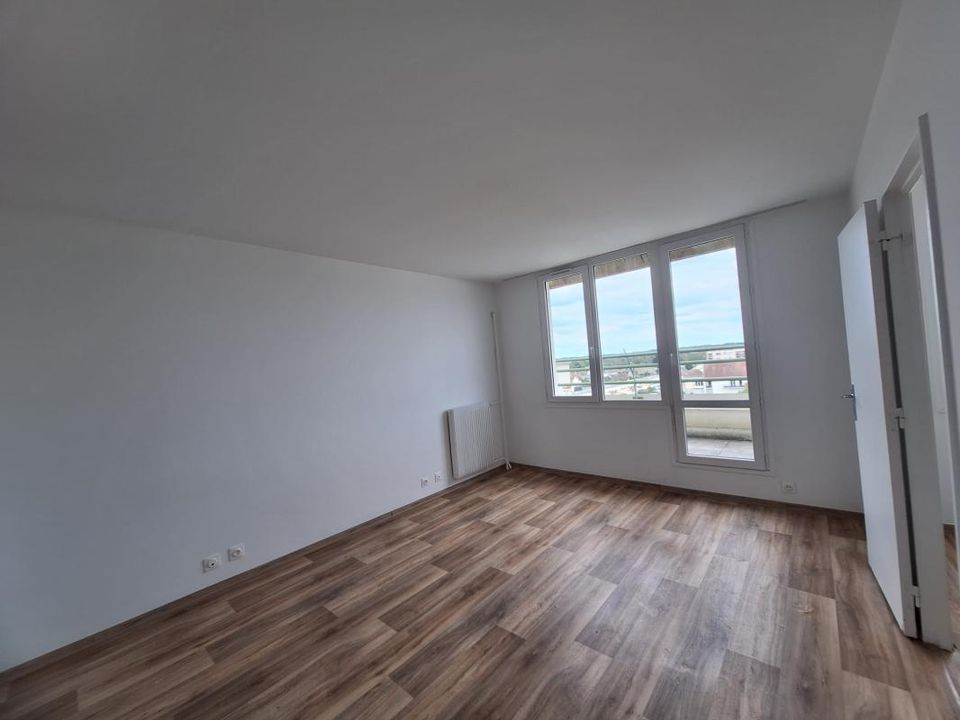 Lejlighed i Trappes, Yvelines - foto 2