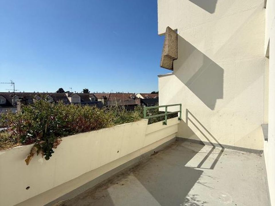 Lejlighed i Trappes, Yvelines - foto 3