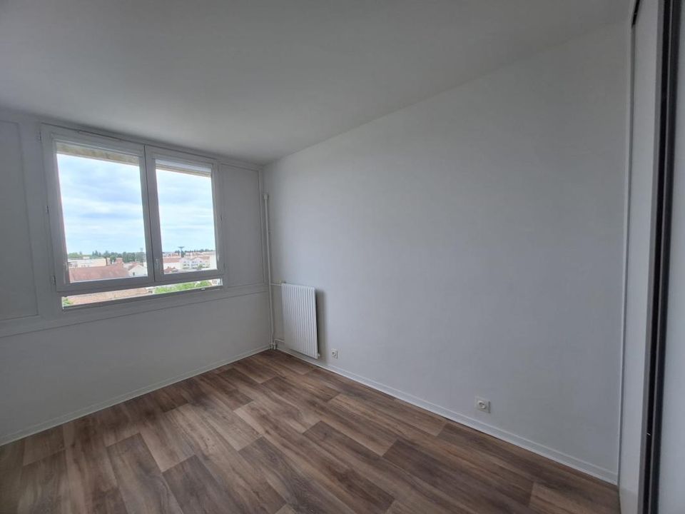Lejlighed i Trappes, Yvelines - foto 4