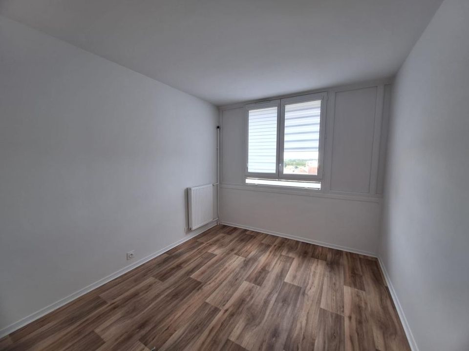 Lejlighed i Trappes, Yvelines - foto 5
