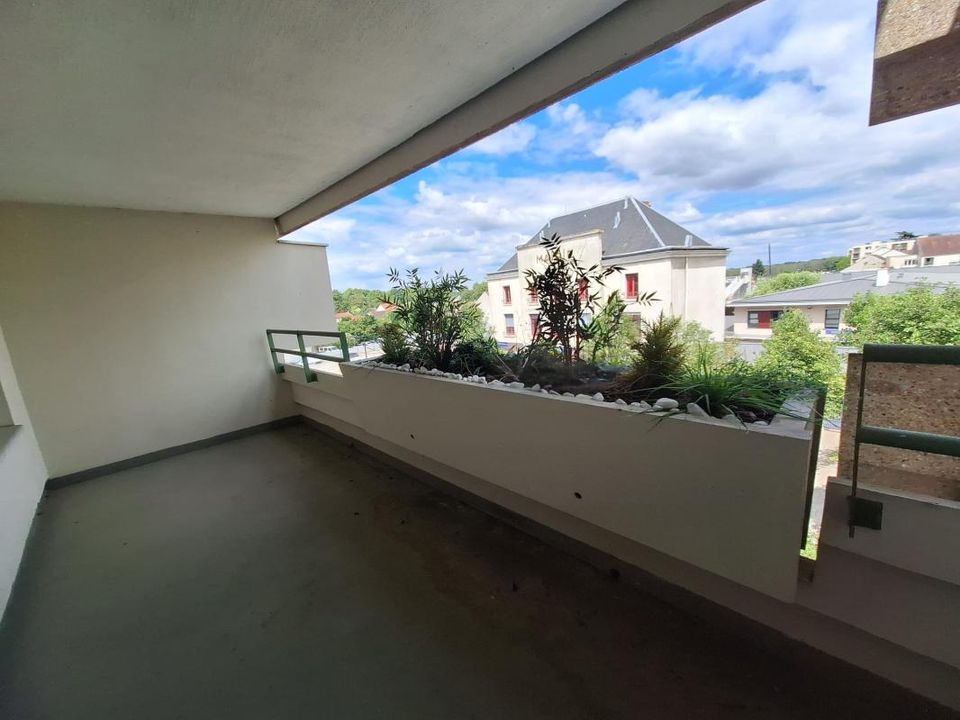 Appartement in Trappes, Yvelines - foto 1