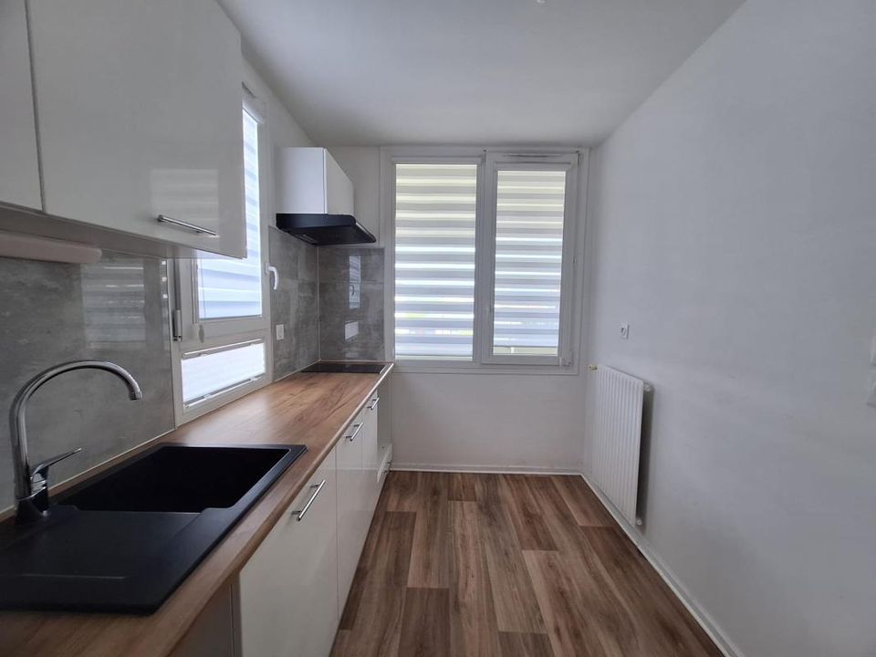 Appartement in Trappes, Yvelines - foto 2