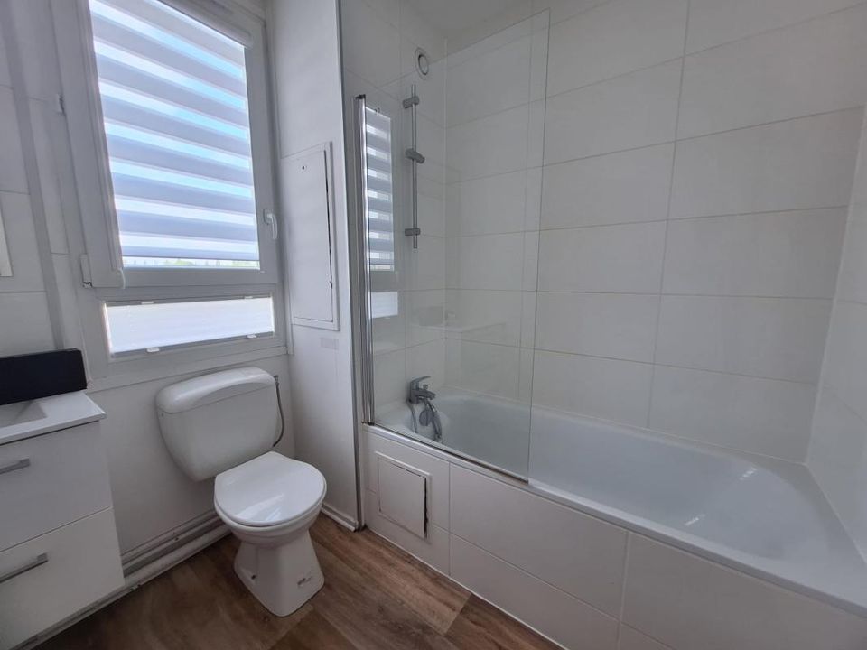 Appartement in Trappes, Yvelines - foto 5