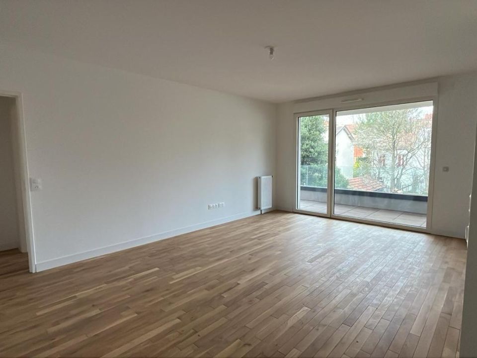 Apartament a Colombes, Hauts-de-Seine - foto 1