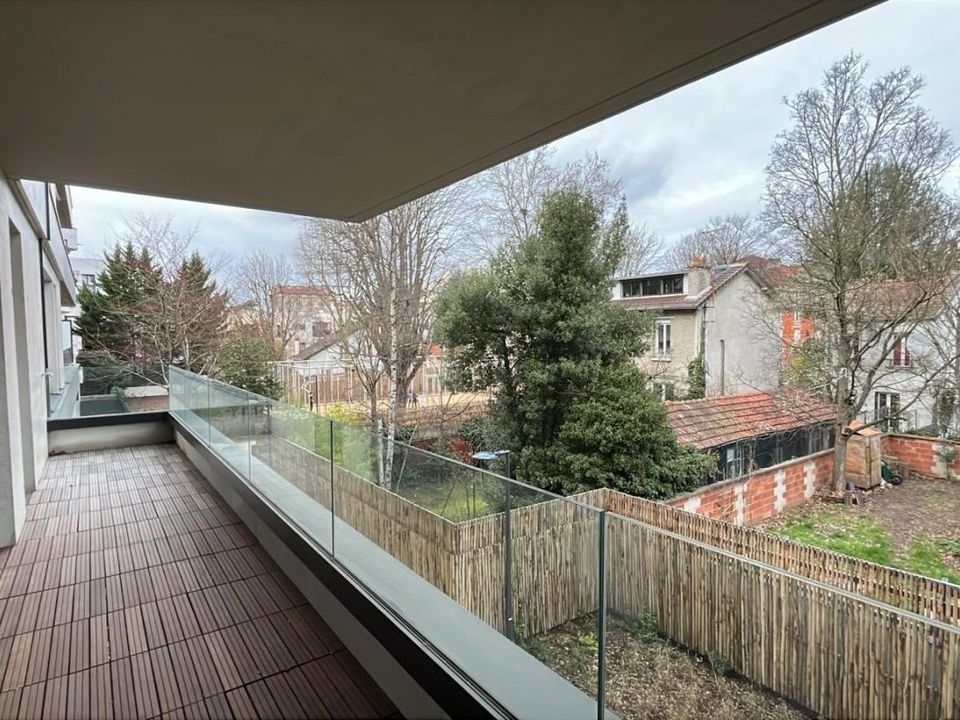 Apartament a Colombes, Hauts-de-Seine - foto 2