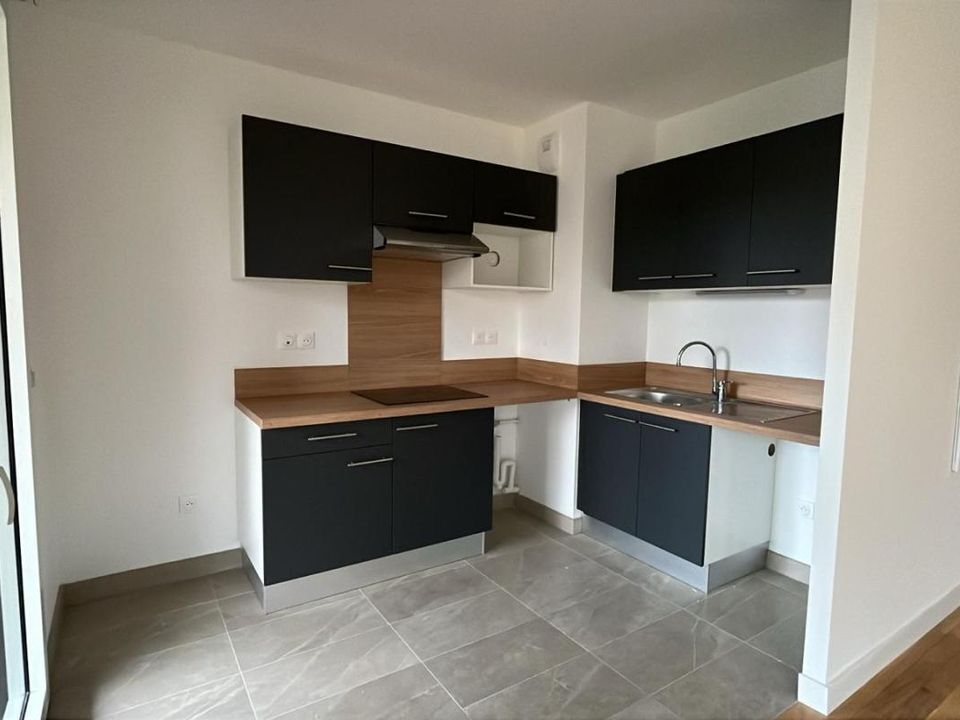 Apartament a Colombes, Hauts-de-Seine - foto 3