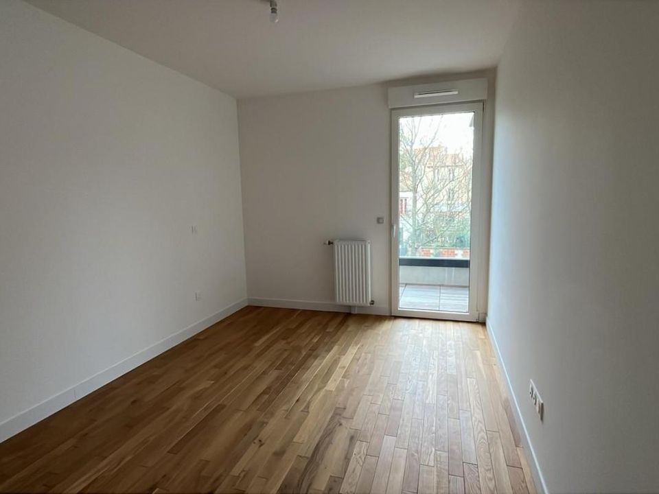 Apartament a Colombes, Hauts-de-Seine - foto 4