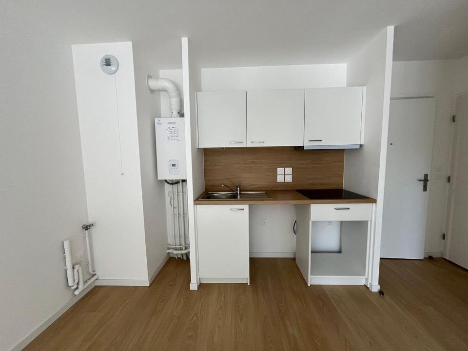 Wohnung in Wasquehal, Nord - Foto 2