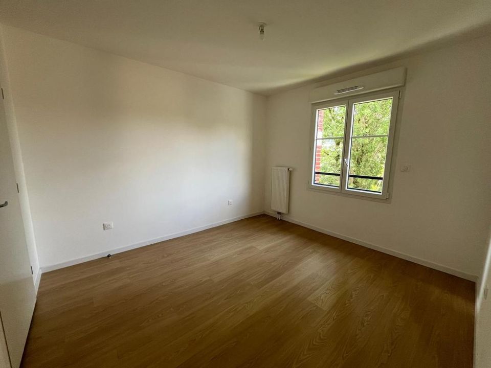 Wohnung in Wasquehal, Nord - Foto 3