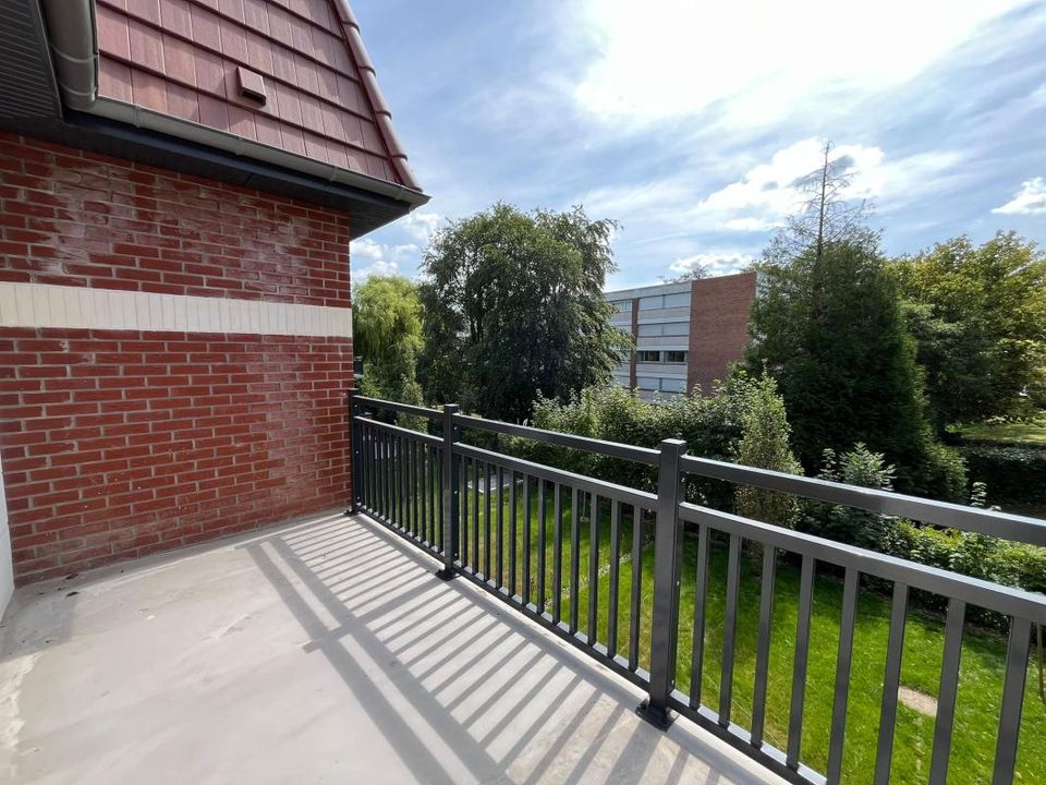 Wohnung in Wasquehal, Nord - Foto 3