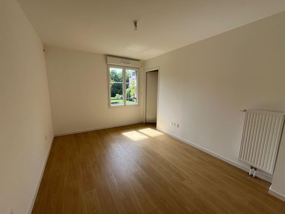 Wohnung in Wasquehal, Nord - Foto 4