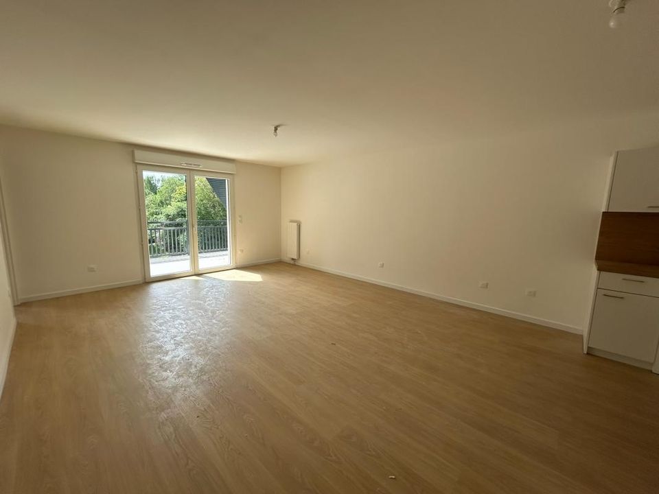 Wohnung in Wasquehal, Nord - Foto 2