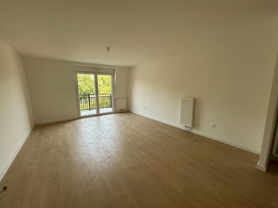Wohnung in Wasquehal, Nord - Foto 1