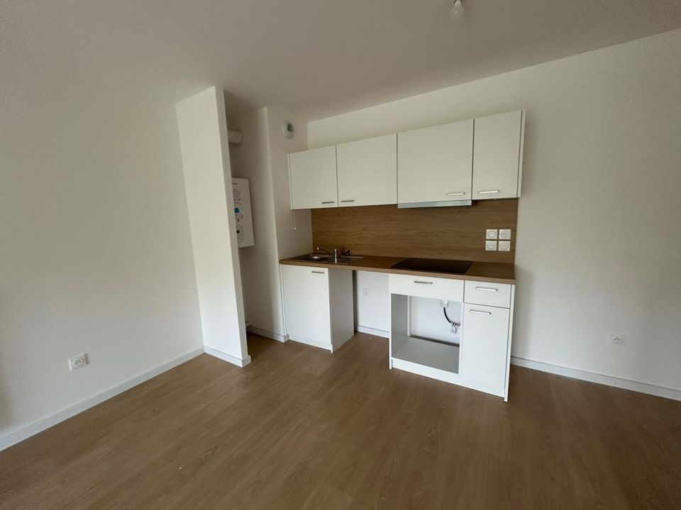 Wohnung in Wasquehal, Nord - Foto 2