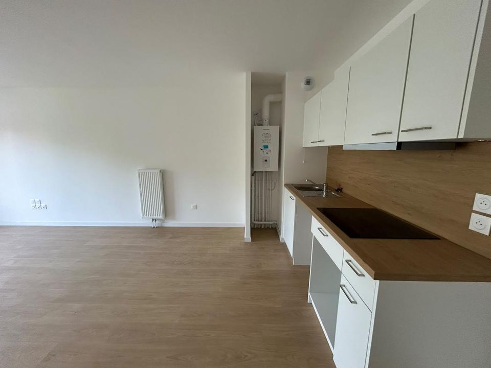 Wohnung in Wasquehal, Nord - Foto 3
