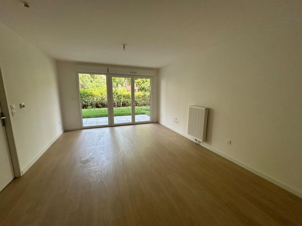 Wohnung in Wasquehal, Nord - Foto 1