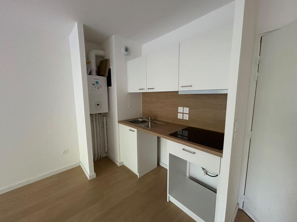 Wohnung in Wasquehal, Nord - Foto 2