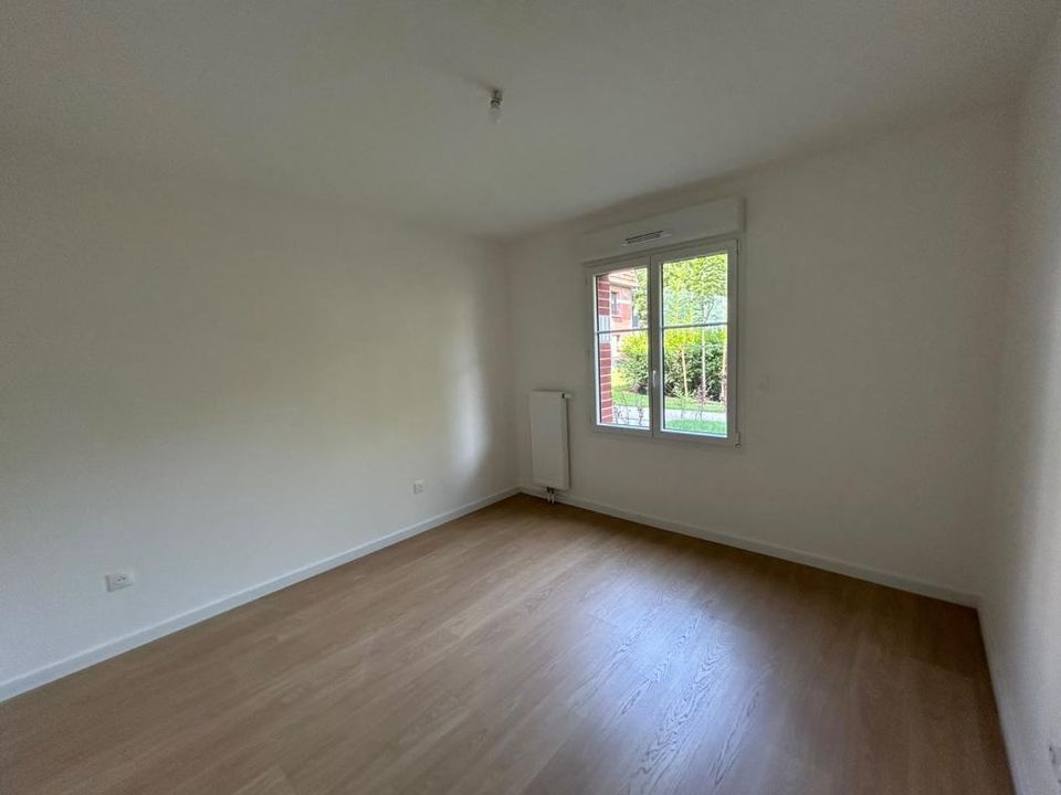 Wohnung in Wasquehal, Nord - Foto 4