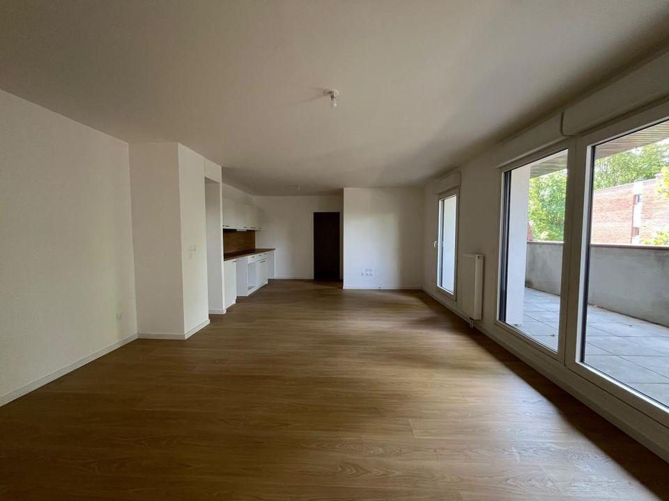 Wohnung in Wasquehal, Nord - Foto 1