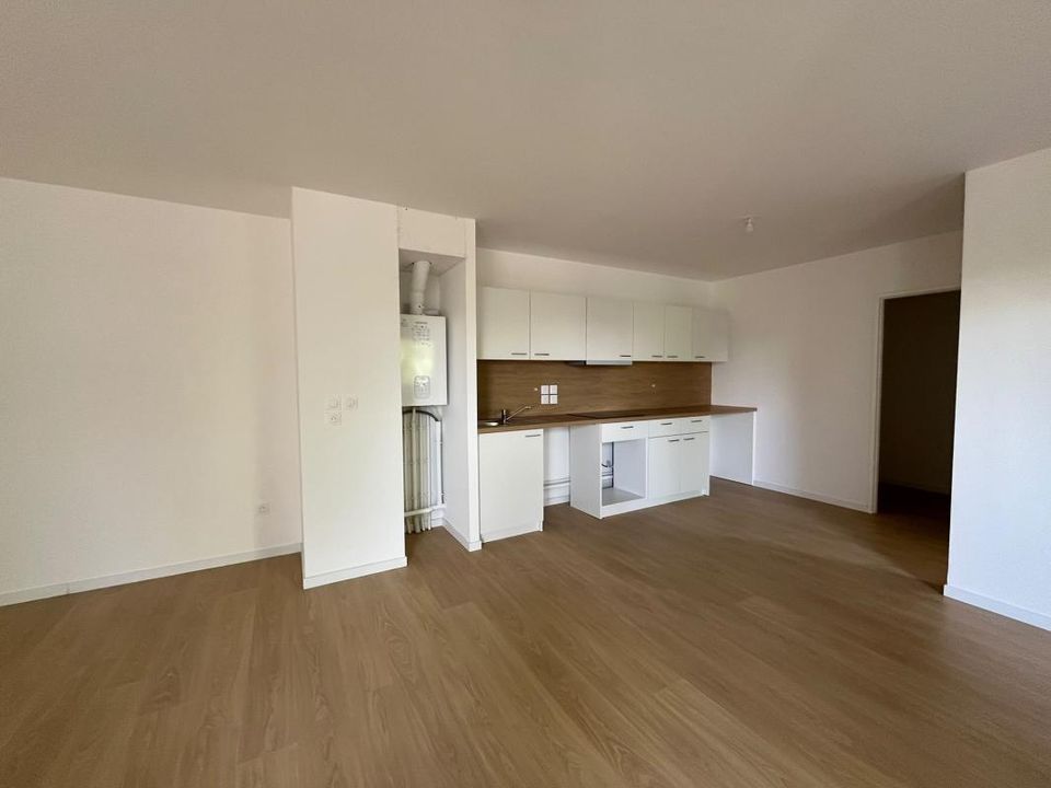 Wohnung in Wasquehal, Nord - Foto 2