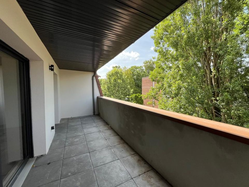Wohnung in Wasquehal, Nord - Foto 3