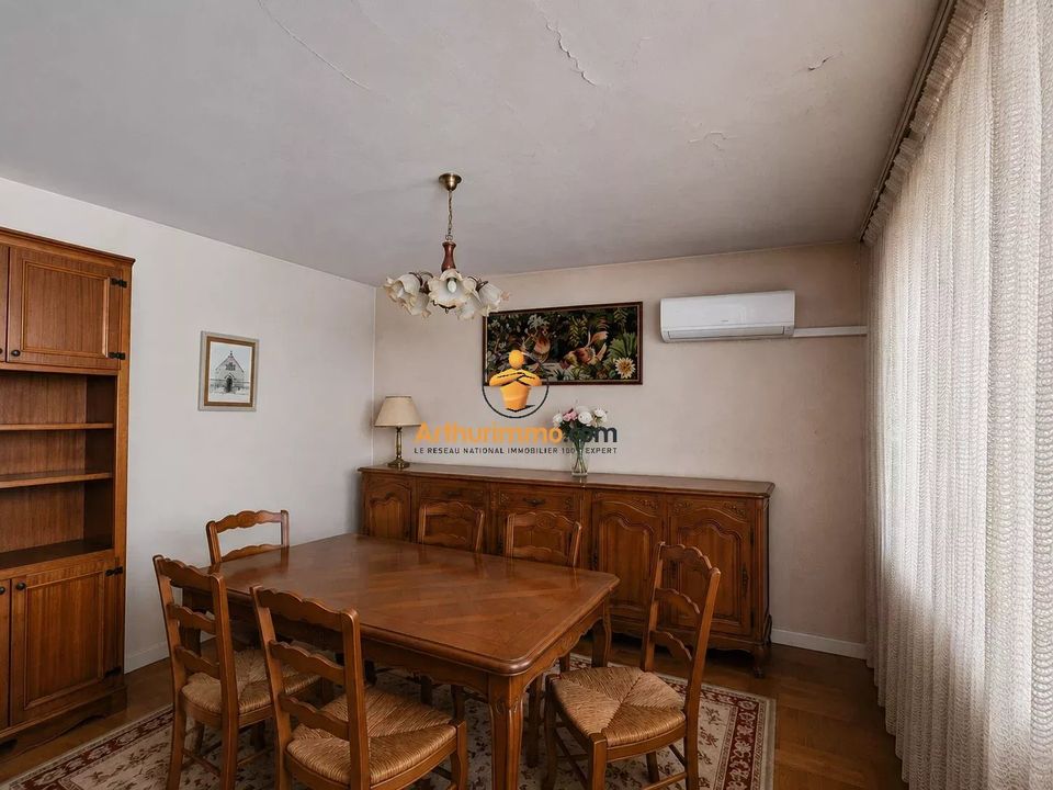 Lejlighed i Tarbes, Hautes-Pyrenees - foto 2